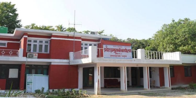 आयोगले चुनावी परिणाम आज प्रदेश प्रदेश प्रमुखलाई बुझाउने