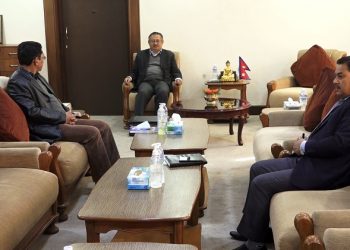 नेता, कार्यकर्तामाथिकाे मुद्दा खारेज गरि रिहाइ गर्न सरकारलाई विप्लव नेतृत्व नेकपाकाे दबाब