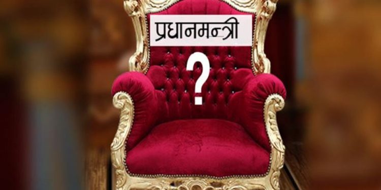 नयाँ सरकार गठनका लागि राष्ट्रपतिले दिएको समय सीमा आज सकिँदै