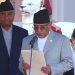नवनियुक्त प्रधानमन्त्री पुष्पकमल दाहाल ‘प्रचण्ड’ले लिए पद तथा गोपनीयताको शपथ