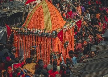 जगन्नाथ महोत्सव