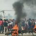 टिप्परको ठक्करबाट किशोरीको मृत्यु, सप्तरीको रुपनीमा स्थिति तनावपूर्ण