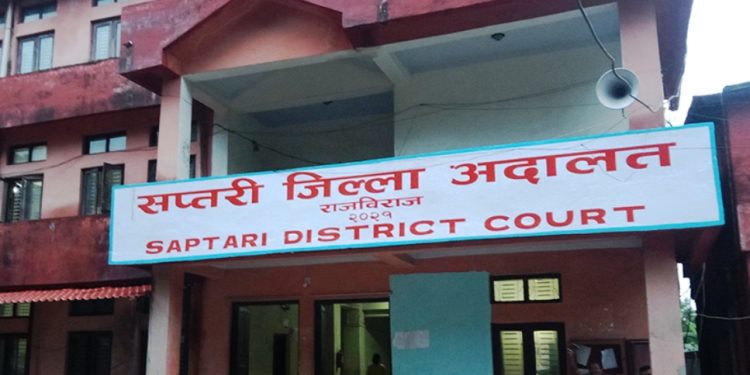 श्रीमती हत्या अभियोगी हिरालाललाई सर्वस्वसहित जन्मकैद
