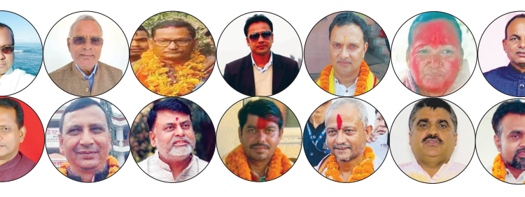 मधेश प्रदेश सरकार गठनको गणित : दिग्गजहरु दलको नेता बन्ने दौडमा