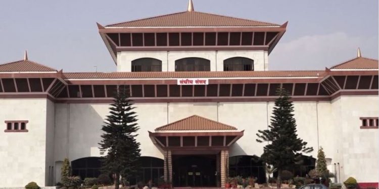 प्रतिनिधि सभाका नवनिर्वाचित सांसदले आज शपथ लिँदै : शपथ अघि सर्वदलीय बैठक बस्दै