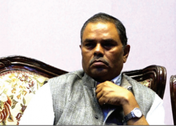 एमालेसंगको समीकरण तत्कालका लागि सकियो