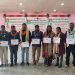 ओबिसी महासंघको केन्द्रीय अध्यक्षमा महेन्द्र प्रसाद साह चयन
