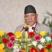 ७३ औं प्रजातन्त्र दिवसको अवसरमा प्रधानमन्त्री दाहालको सन्देश