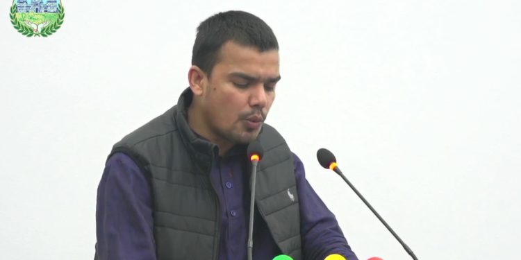 बक्यौता भुक्तानी गर्न २० सदस्यीय उच्च स्तरीय छानबीन समिति गठन