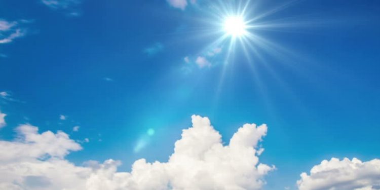 हिउँद नसकिँदै गर्मी  सुरु