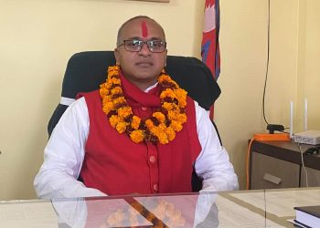 आर्थिक वर्षदेखि साढे २ लाख मेट्रिक टन मल उपलब्ध गराइनेः मन्त्री कुशवाहा