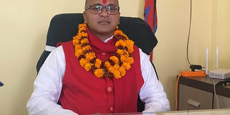 आर्थिक वर्षदेखि साढे २ लाख मेट्रिक टन मल उपलब्ध गराइनेः मन्त्री कुशवाहा