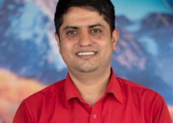 अनेरास्ववियुको केन्द्रीय अध्यक्षमा समिक बडाल विजयी