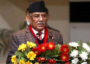 स्तन क्यान्सर र पाठेघरको क्यान्सरको निःशुल्क उपचारको व्यवस्था मिलाइनेछ:  प्रधानमन्त्री
