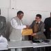 निर्वाचनमा अन्तर्घातको आरोप लागेका १५२ जनामाथि बयान