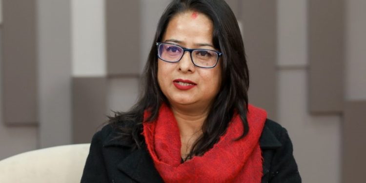 सुदूरपश्चिममा नागरिक उन्मुक्ति पार्टीले लिखित प्रतिबद्धता माग्यो