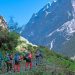 नेपालमा विदेशी पर्यटकले विनागाइड पदयात्रामा जान नपाउने