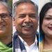 उपराष्ट्रपति पदको निर्वाचन आज हुँदै
