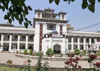 उपनिर्वाचन हुने तीन क्षेत्रमा मुख्य निर्वाचन अधिकृत तोकिए