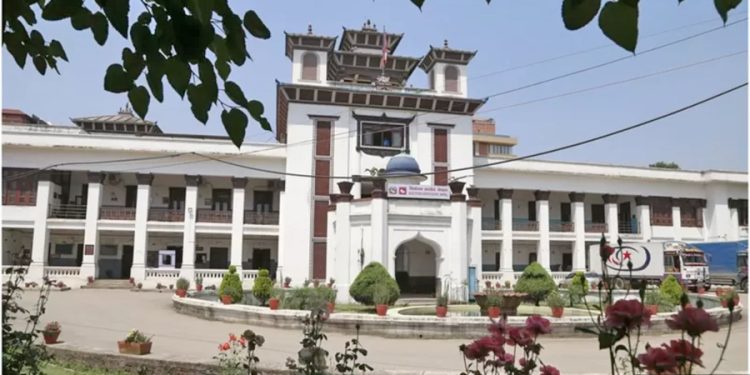 उपनिर्वाचन हुने तीन क्षेत्रमा मुख्य निर्वाचन अधिकृत तोकिए