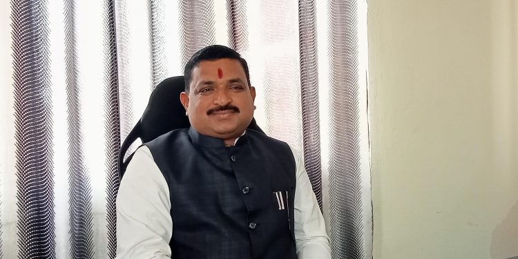 एसईई परीक्षा भयरहित बनाउने: शिक्षामन्त्री यादव