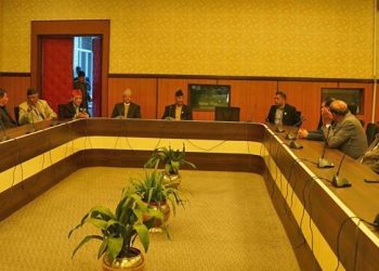 कांग्रेसको केन्द्रीय कार्यसम्पादन समितिको बैठक स्थगित