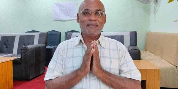 संसदमा फरार सांसद कोइरीको खोजी