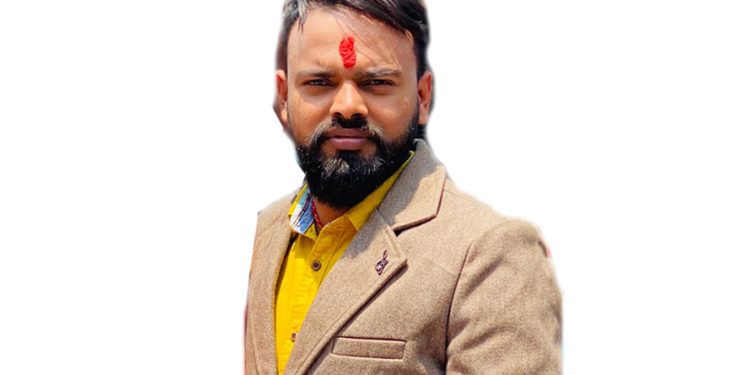 दाइजो मुद्दाका आरोपी डा.चौधरी जेलमुक्त