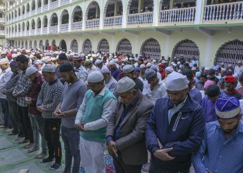 आजदेखि रमजान सुरु