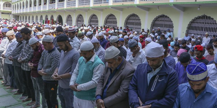 आजदेखि रमजान सुरु