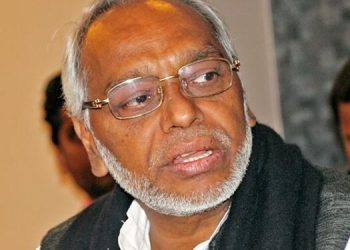 बारा–२ बाट राजेन्द्र महतो पनि चुनाव लड्ने