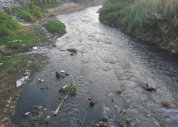 नदी प्रदूषण गर्ने ५ वटा उद्योगलाई १५ लाख जरिवाना