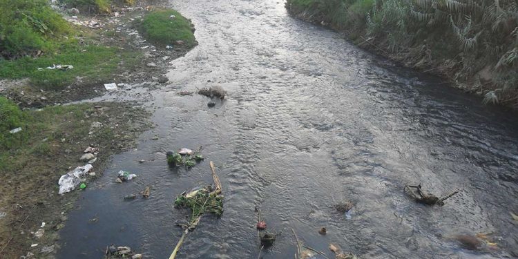 नदी प्रदूषण गर्ने ५ वटा उद्योगलाई १५ लाख जरिवाना