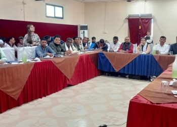 विकासको नाममा विनास हुँदै प्रकृतिक स्रोत