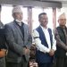 मेयर हर्क साम्पाङविरुद्ध उत्रिए धरानका वडाध्यक्षहरु
