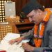 अर्थतन्त्रलाई सुधार  गर्छु: नवनियुक्त अर्थमन्त्री महत