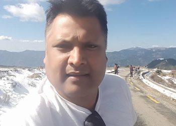 प्रादेशिक अस्पतालका निर्देशक यादवलाई  मन्त्रालय तानियो