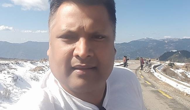 प्रादेशिक अस्पतालका निर्देशक यादवलाई  मन्त्रालय तानियो