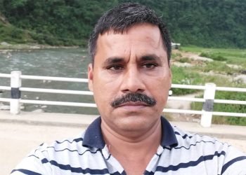 महिला कर्मचारीमाथि अश्लील व्यवहार गर्ने डिन निलम्बित