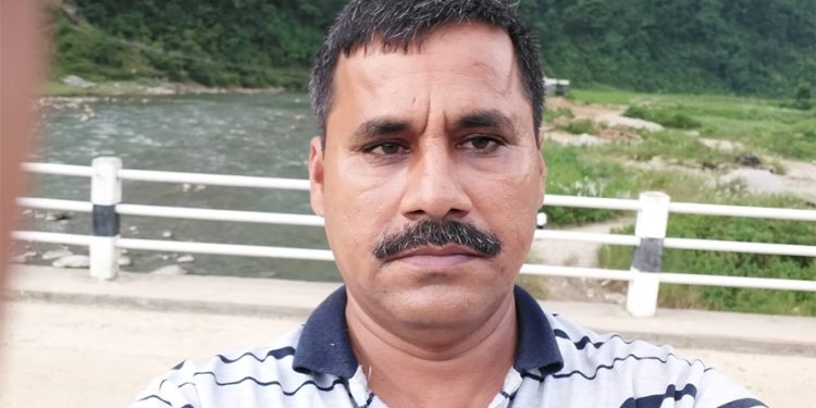 महिला कर्मचारीमाथि अश्लील व्यवहार गर्ने डिन निलम्बित