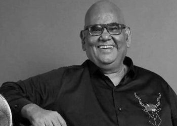 बलिउड अभिनेता एवं निर्देशक कौशिकको निधन
