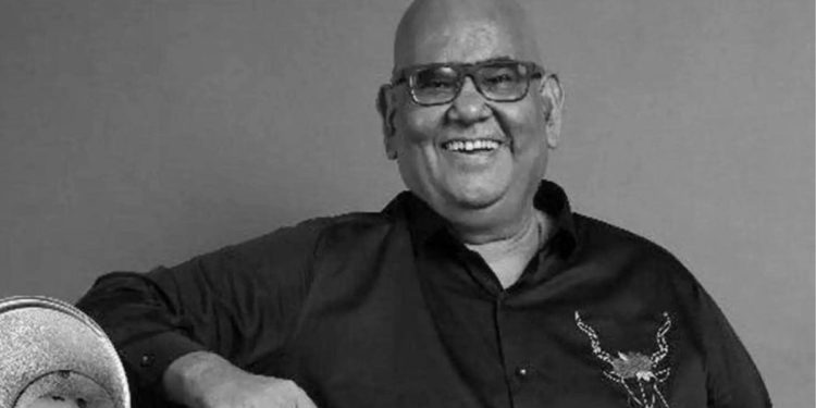 बलिउड अभिनेता एवं निर्देशक कौशिकको निधन