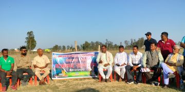 निर्माणाधिन अन्तर्राष्ट्रिय रंगशाला निर्माणको अभियानस्वरुप मेयर कपको आयोजना गरिने