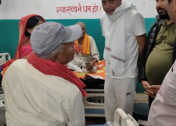 मिटरब्याज पीडितहरुको समस्याप्रति मधेश सरकार गम्भीर