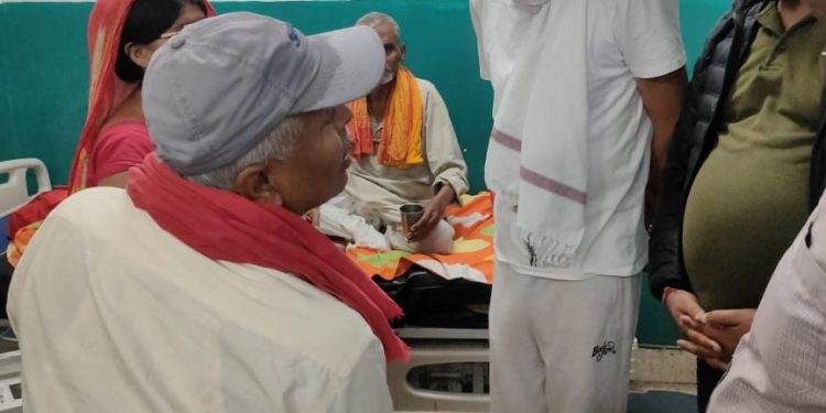 मिटरब्याज पीडितहरुको समस्याप्रति मधेश सरकार गम्भीर