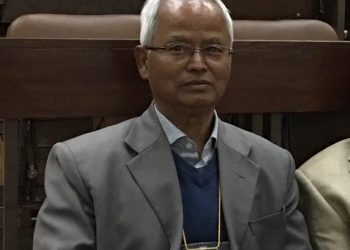 मधेश प्रदेशको योजना आयोगमा चौधरी नियुक्त