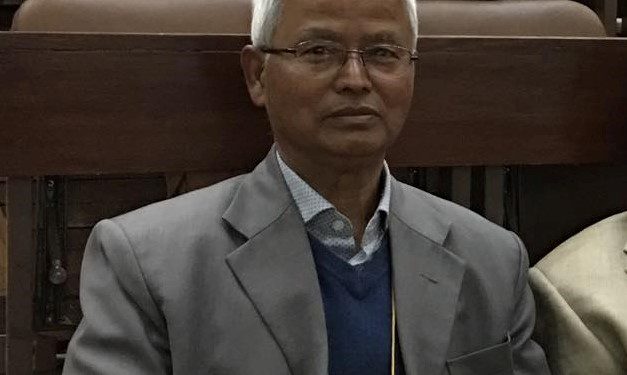 मधेश प्रदेशको योजना आयोगमा चौधरी नियुक्त