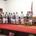 सातौं पटक मन्त्रिपरिषद् पुनर्गठन, नवनियुक्त १२ मन्त्री लिए पद तथा गोपनीयताको शपथ