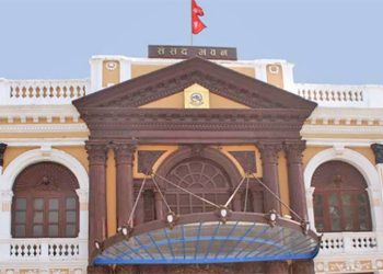 पुरानो संसद भवनलाई रेट्रोफिट गर्न संसदीय समितिको निर्देशन