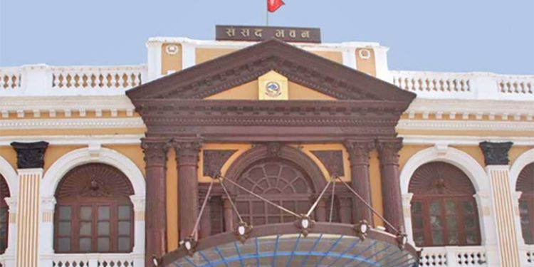 पुरानो संसद भवनलाई रेट्रोफिट गर्न संसदीय समितिको निर्देशन